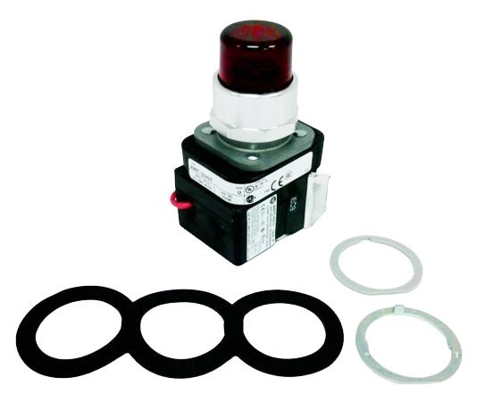 ALLEN BRADLEY 800T-QTH2R