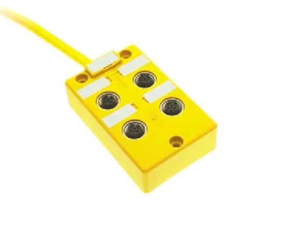 4MB12Z-4P2-10 by TURCK