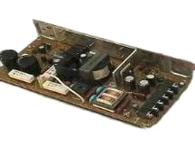 MATSUSHITA ELECTRIC V-B24ETU-24V25