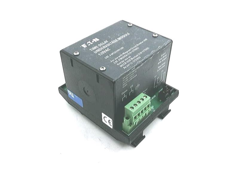 EATON CORPORATION MTDUVR120V