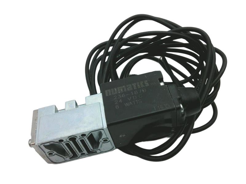 ASCO 031SA400B013A61