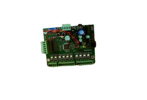FAW ELECTRONICS DHCAN-TIMER-BOARD