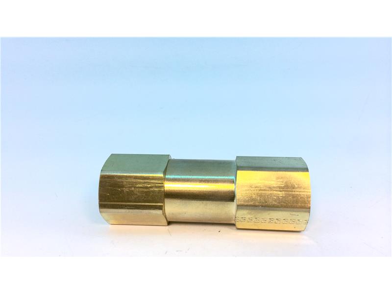 PARKER 6F-C6L-5-BN-B
