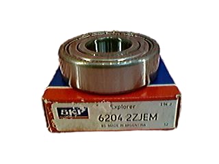 204-SS by TIMKEN