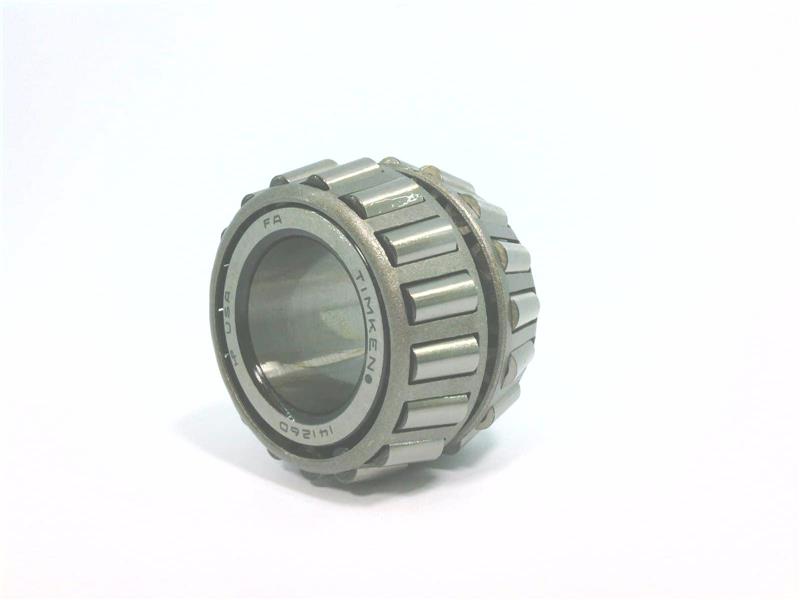 TIMKEN 14126D