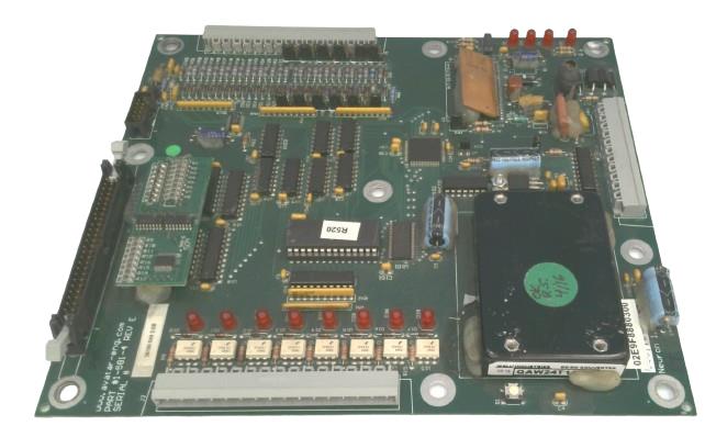 AVATAR ENGINEERING 1-581-4