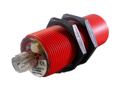 BALLUFF SK1-25-M30-AC-NB-0-Y2