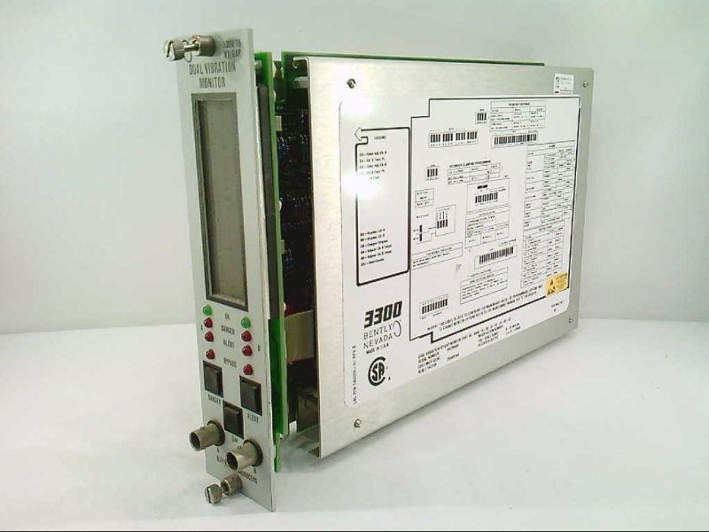 GENERAL ELECTRIC 3300/16-03-01-02-01-02-02