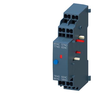 SIEMENS 3RV2921-2M