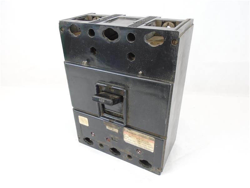 WESTINGHOUSE LAB2125