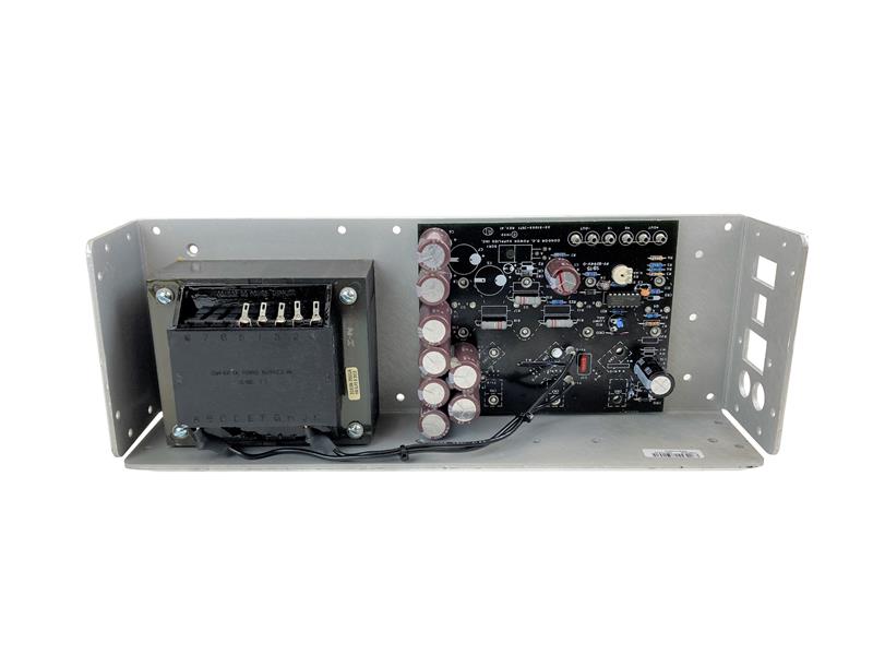 SL POWER ELECTRONICS HE24-7.2-A+G