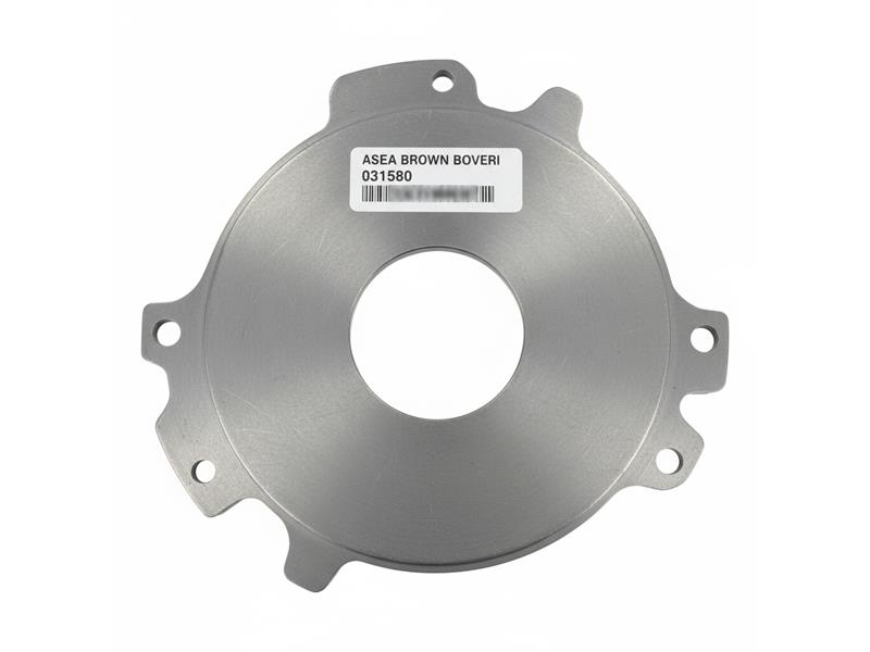 ASEA BROWN BOVERI 031580
