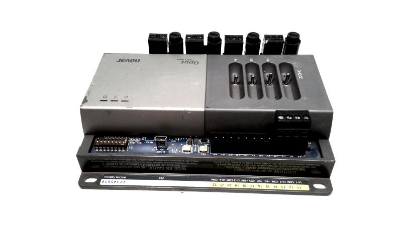 HONEYWELL XIO-4U4DO-B-H