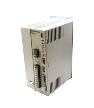 ALLEN BRADLEY 2098-DSD-HV050-DN