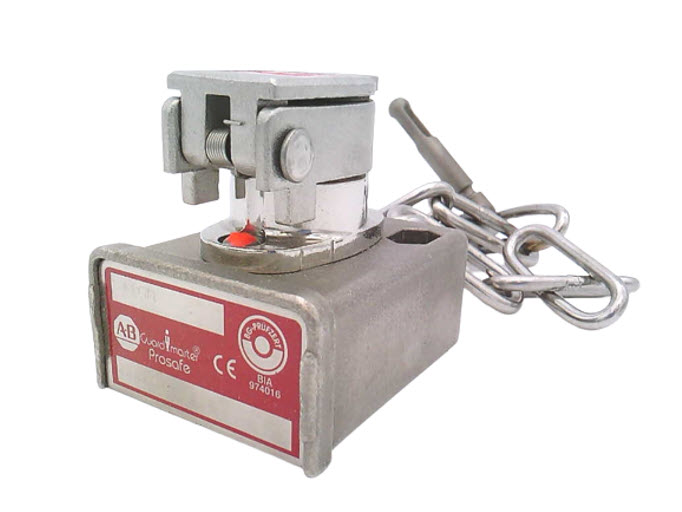 ALLEN BRADLEY 440T-MSCLE10BE