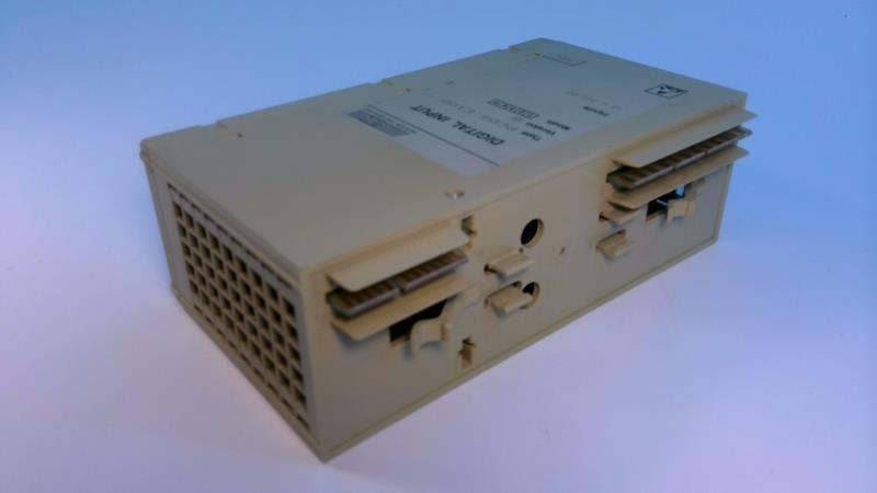 JOHNSON ELECTRIC PCD4.E100