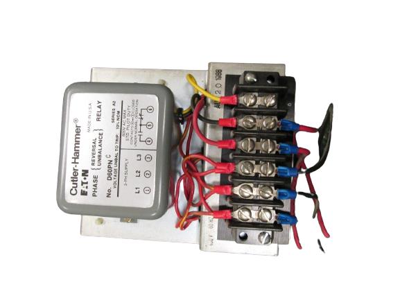 EATON CORPORATION D60PN