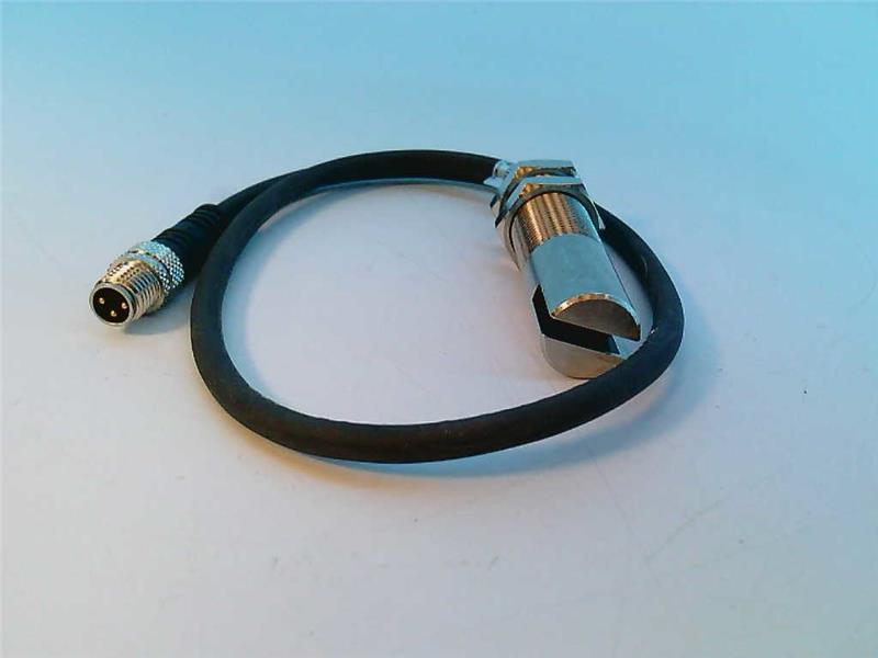 BAUMER ELECTRIC FEG 14.24/403858