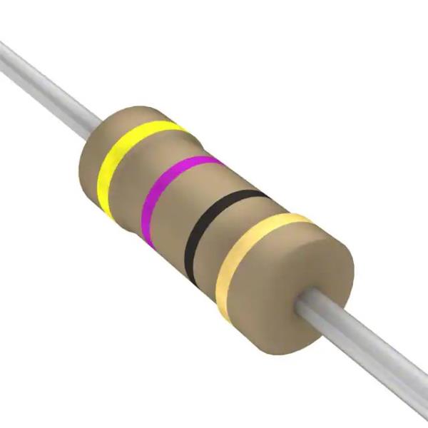 STACKPOLE CF14JT47R0