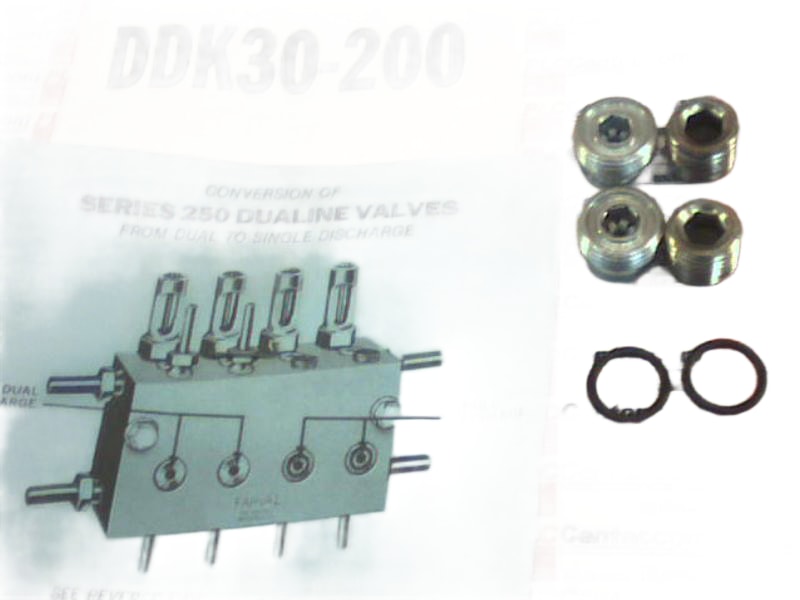 DDK30200 by BIJUR DELIMON
