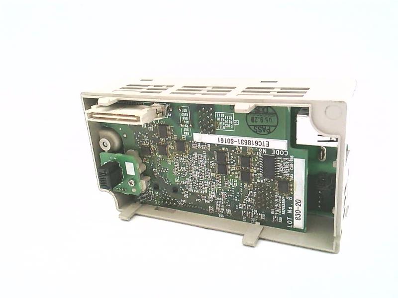 YASKAWA ELECTRIC SI-T/V7