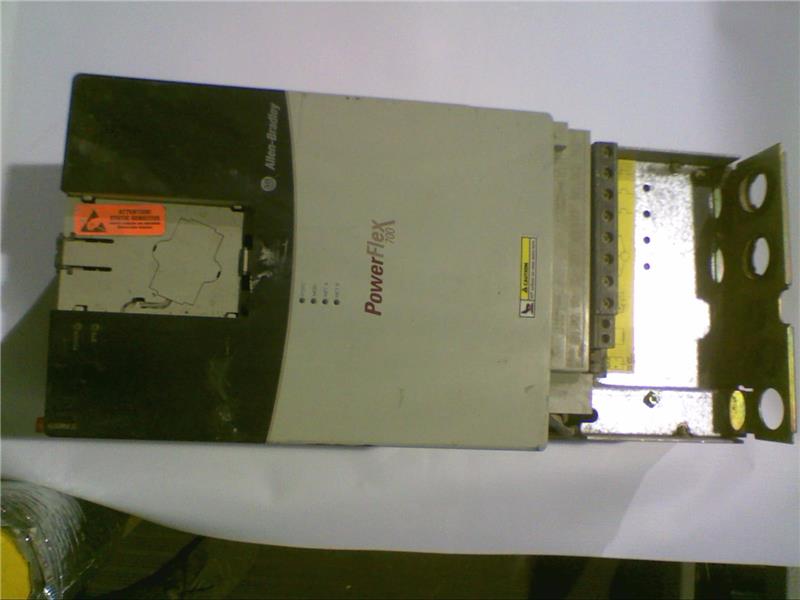 ALLEN BRADLEY 20BE041A0AYNANA0