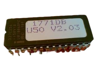 ALLEN BRADLEY 1771-DB-U50