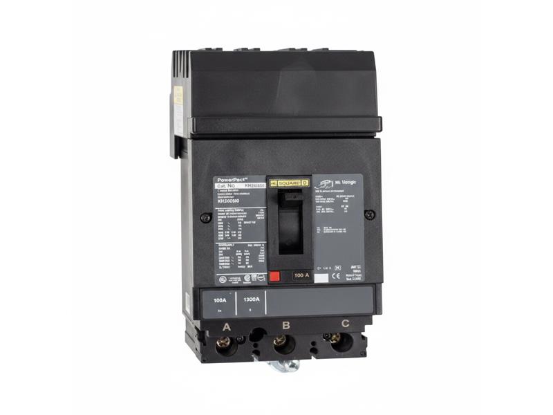 SCHNEIDER ELECTRIC KH26080