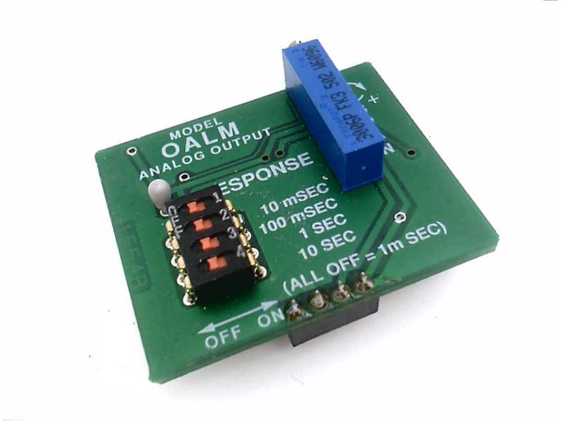 BANNER ENGINEERING OALM