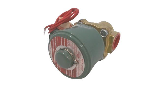 ASCO 8267C022 120/60 110/50