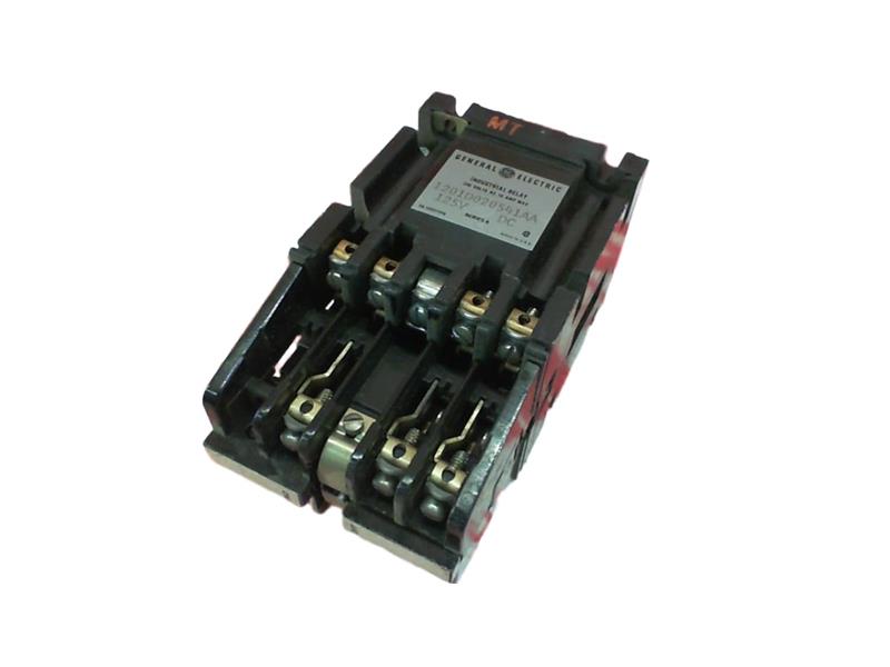 GENERAL ELECTRIC 1201D020541AA