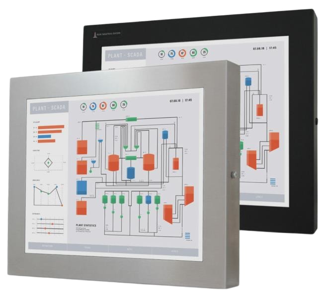 HIS-UM19-CTBG by HOPE INDUSTRIAL SYSTEMS INC