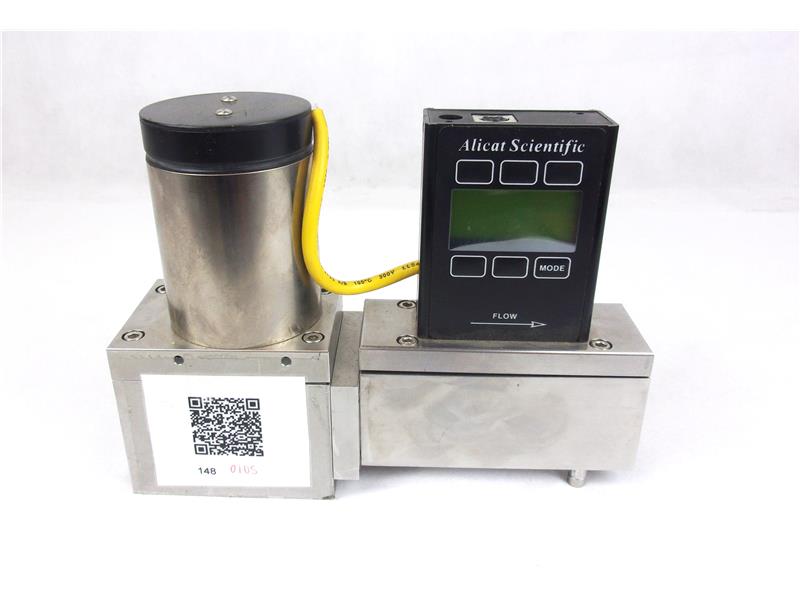 ALICAT SCIENTIFIC MCR-1000SLPM-D