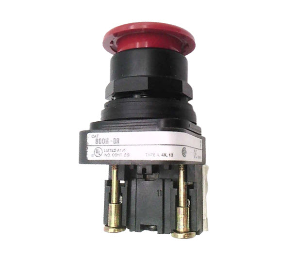 ALLEN BRADLEY 800H-DR6D2