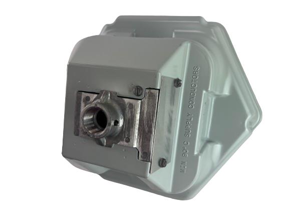 GENERAL ELECTRIC FG6G01M1AN11A