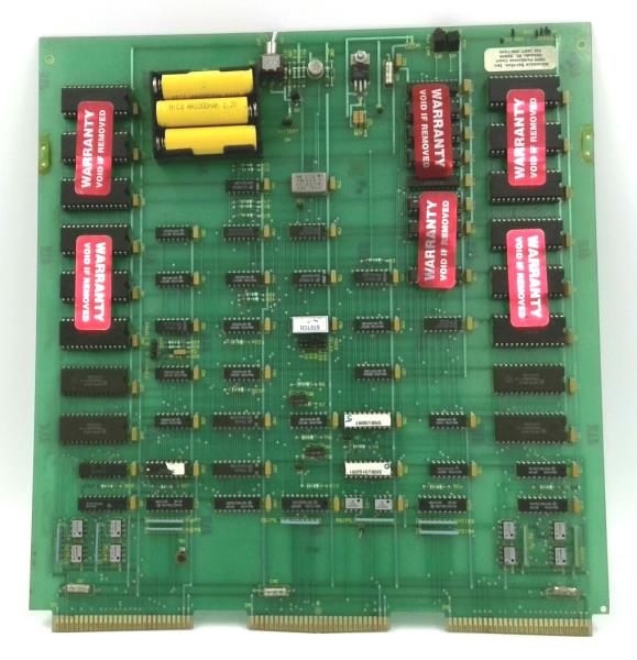 AUTOMATION INTELLIGENCE 3D0002-3-SRB-G03