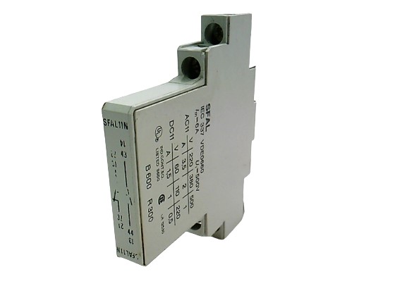 GENERAL ELECTRIC SFAL11N