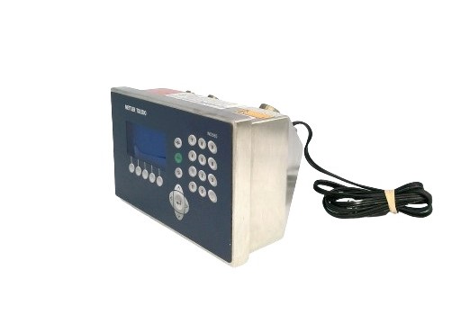 METTLER TOLEDO 56H1000A0R00A00