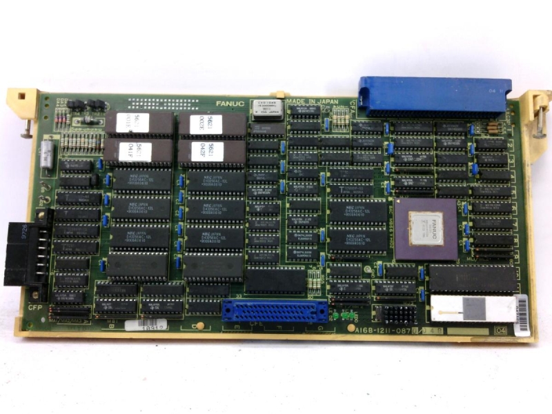 FANUC A16B-1211-0870