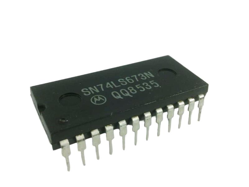 SN74LS673N by NXP SEMICONDUCTOR