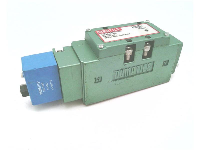 ASCO 123BA400M000061