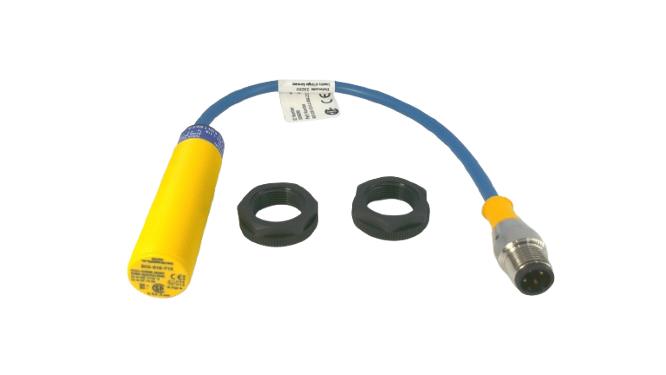 TURCK BC5-S18-Y1X-0.2-RS4.21T