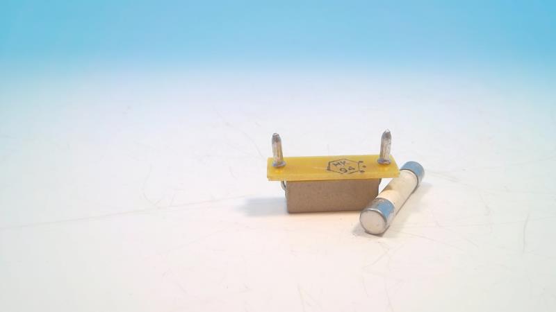 ASEA BROWN BOVERI BR0006