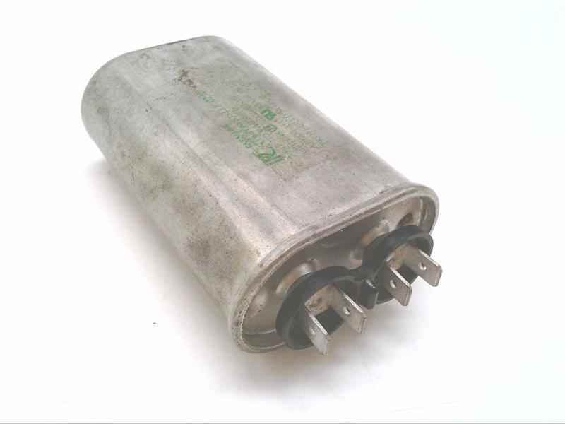 PARALLAX INC 1903-MF