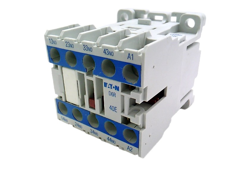 D6R40U by EATON CORPORATION