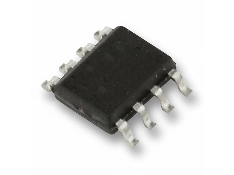 MICROCHIP TECHNOLOGY INC PIC12F615-E/SN