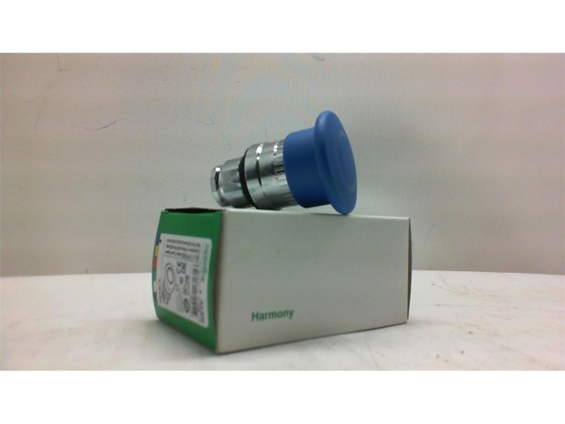 SCHNEIDER ELECTRIC ZB4BT6