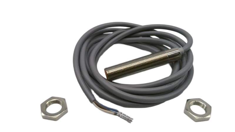 BAUMER ELECTRIC IFR 12.24.15A/L