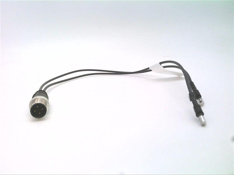 BALLUFF BMF 243K-PS-C-2A-SA95-S4-00,3