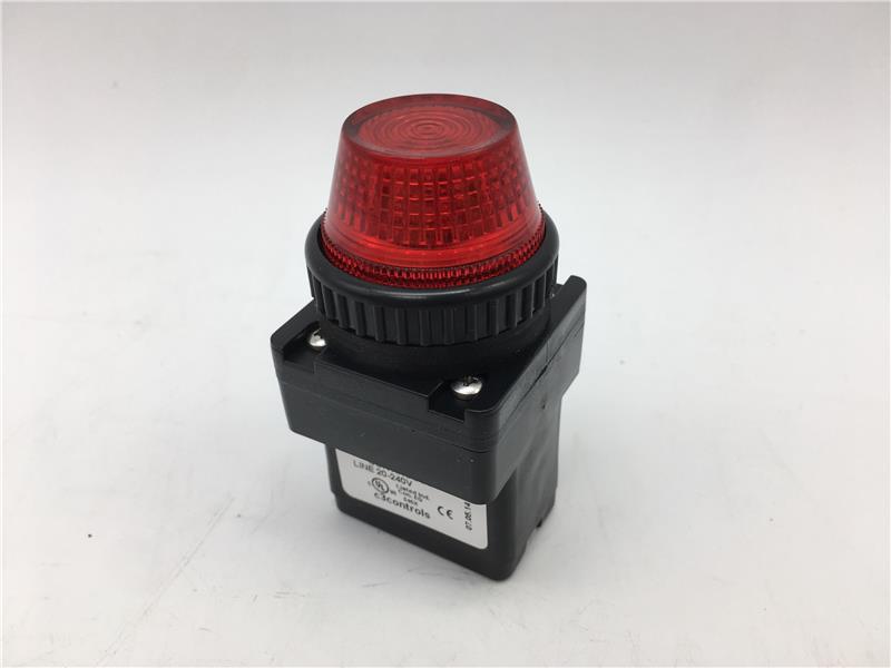 C3 CONTROLS 30MV20-240DLW-PLLRD